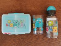 Esma Kids - Set mit Flasche, Brotdose u. Becher Hessen - Fränkisch-Crumbach Vorschau