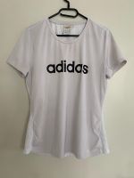 Damen Adidas Sport Shirt, weiß, Gr. 38 Bayern - Marktoberdorf Vorschau