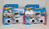 Hot Wheels Mazda RX-3 STH Weiß 2021 HW Drift Super Treasure Hunt Baden-Württemberg - Kornwestheim Vorschau