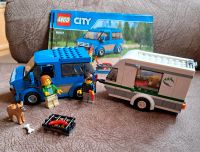 Lego Set Camping Mecklenburg-Vorpommern - Hoppenwalde Vorschau