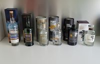 Whisky Flaschen ( leer ) + Dosen Nordrhein-Westfalen - Bottrop Vorschau