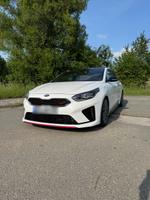 Kia pro_cee'd / ProCeed 1.6 T-GDI DCT GT GT Niedersachsen - Osterode am Harz Vorschau