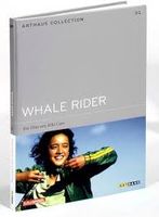 Whale Rider DVD Arthaus Collection - Nagelneu Nordrhein-Westfalen - Dülmen Vorschau