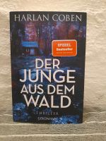 Taschenbuch  Harlan Coban Essen - Essen-Frintrop Vorschau