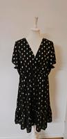 Shein tolles Kleid Gr. XXL schwarz gold Altona - Hamburg Rissen Vorschau