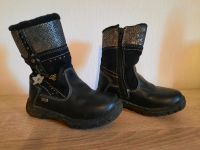 Stiefel Winter, Leder, Winterstiefel, Winterschuhe 24 Sachsen - Grimma Vorschau