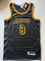 Nike Kobe Bryant  Mamba Jersey LA Lakers| 8/24 | Swingman Edition Nordrhein-Westfalen - Mönchengladbach Vorschau