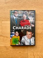 CHARADE (1963) auf DVD mit Audrey Hepurn und Cary Grant NEU Hessen - Wiesbaden Vorschau