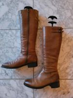 Salamander Stiefel Gr. 38 Leder Nordrhein-Westfalen - Langenfeld Vorschau