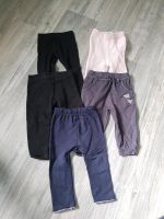 Set Leggings, Jogginghosen Gr.80 Nordrhein-Westfalen - Würselen Vorschau