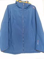 CMP Softshellmantel Gr 48 XXXL blauer Softshellmantel Outdoorjack Nordrhein-Westfalen - Haltern am See Vorschau