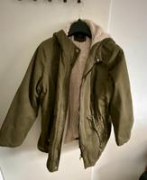 Winterjacke mit Futter Bayern - Gröbenzell Vorschau