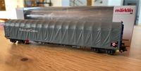 Märklin 47017-02 CFL EuroLux Planenwagen Rheinland-Pfalz - Kettig Vorschau