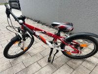 Fahrrad Kinder 20 Zoll 7 Gänge Bayern - Pliening Vorschau