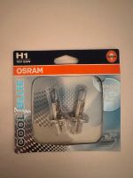 2 OSRAM H1 12V 55W Cool Blue Xenon Look Birnen Rheinland-Pfalz - Koblenz Vorschau