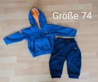 Baby Jogginganzug von Puma Gr 74 Nordrhein-Westfalen - Paderborn Vorschau