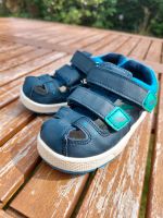 Halboffene Sommerschuhe ❤️ Impidimpi 23 dunkelblau Saarland - Neunkirchen Vorschau