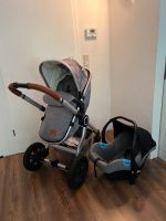 Kinderkraft 3in1 Kinderwagen Set Rheinland-Pfalz - Stromberg Vorschau