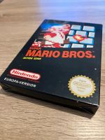 Super Mario Bros. NES Rheinland-Pfalz - Betzdorf Vorschau