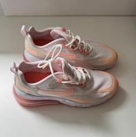 Air270 React Hessen - Kassel Vorschau