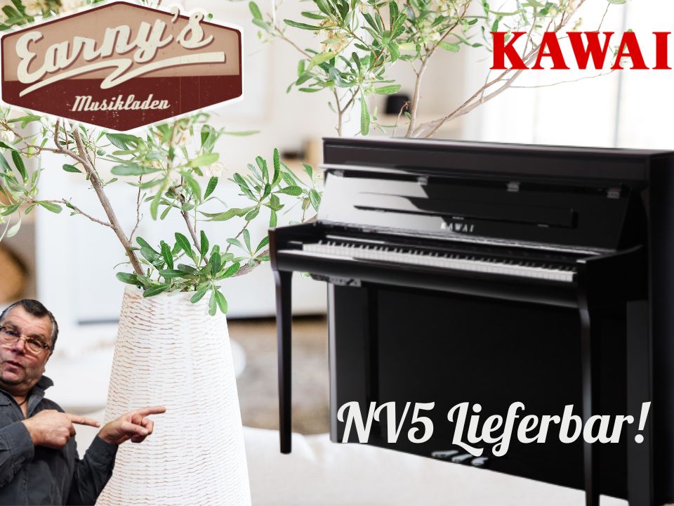 Kawai Novus NV 5S in Witten