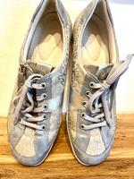 Remonte Damen Schnürschuhe - fast neu/nur 1x getragen da zu klein Sachsen - Ottendorf-Okrilla Vorschau