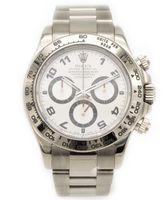 Rolex Daytona 40mm Weißgold Referenz: 116509  ROL.2035 Nordrhein-Westfalen - Mönchengladbach Vorschau