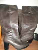Gabor Winterstiefel Winterschuhe Blockabsatz 38,5 neuwertig Bayern - Simbach Vorschau