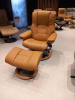 Stressless,Sessel u. Hocker,Mayfair,Ausstellungsstück,1.897,--€** Niedersachsen - Schneverdingen Vorschau