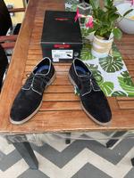 Hochzeitsschuh Lloyd - Schnürschuh JOSH, Gr 8,5 Bayern - Marktsteft Vorschau