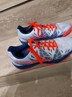 Neuw. Sportschuhe Asics GEL-FASTBALL 3 (E762N) Gr. 42 Bayern - Straubing Vorschau
