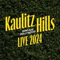 2x PK 3 Tickets Kaulitz Hills am 25.07. in HH Schleswig-Holstein - Großenaspe Vorschau
