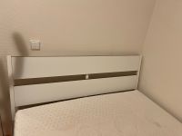 Bett 140 x 200 wie neu Berlin - Tempelhof Vorschau