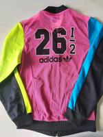 Adidas Originals Rita Ora Mesh Jacke Traingsjacke NEUWERTIG Nordrhein-Westfalen - Geseke Vorschau