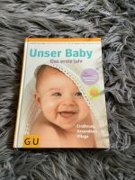 Buch Unser Baby Das erste Jahr Hessen - Bad Sooden-Allendorf Vorschau