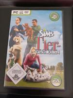 Die Sims Tiergeschichten Rheinland-Pfalz - Gau-Bickelheim Vorschau