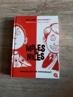 Miles & Niles Hirnzellen im Hinterhalt Nordrhein-Westfalen - Moers Vorschau