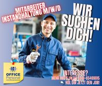 Mitarbeiter Instandhaltung  in Kölleda (m/w/d) Thüringen - Kölleda Vorschau