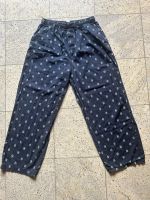 ❤️ TOMMY HILFIGER ❤️ Schlafhose Gr. L Pyjama Hose Sleepwear Nordrhein-Westfalen - Königswinter Vorschau