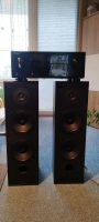 Pioneer VSX-521  AV Receiver mit Lautsprecher Schleswig-Holstein - Damp Vorschau