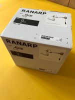 Ikea RANARP Wand-/Klemmspot, elfenbeinweiß NEU! Brandenburg - Eisenhüttenstadt Vorschau