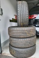 SOMMERREIFEN 205/55 R17 Hessen - Gießen Vorschau