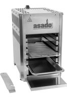 Beefer Asado 800 compact Oberhitze Gasgrill 800° Baden-Württemberg - Sindelfingen Vorschau