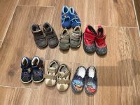 Schuhe, Sandalen, Halbschuhe zu verschenken - 20, 21, 22 Bayern - Rohrbach Vorschau