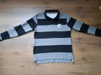 Herren Rugbyshirt Langarm Poloshirt in Größe M/L Nordrhein-Westfalen - Sprockhövel Vorschau