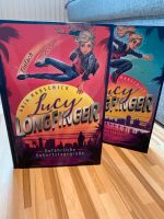 Lucy Longfinger 1 und 2 Bochum - Bochum-Ost Vorschau