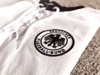 DFB 1954 Retro Trikot | Das Wunder von Bern (Größe S) Bayern - Niedertaufkirchen Vorschau