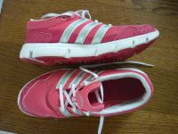 Adidas Sneaker , pink , Gr.41 , Siehe Fotos Niedersachsen - Vechta Vorschau