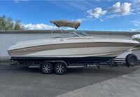 Sea Ray 260 Select Bowrider, 2001, 7.4 MPI, Bravo 3 Brandenburg - Zehdenick Vorschau