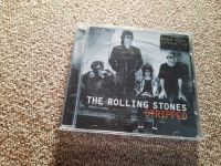 CD The Rolling Stones Stripped Sachsen-Anhalt - Seegebiet Mansfelder Land Vorschau